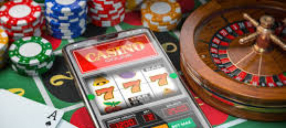 Experience the Excitement of Casino Hititbet