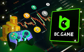 Experience the Thrill of BC.Game Casino in Germany