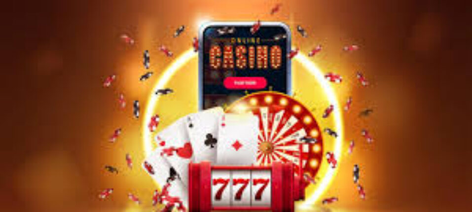 Explore the Thrilling World of Online Gaming with MonsterWin2