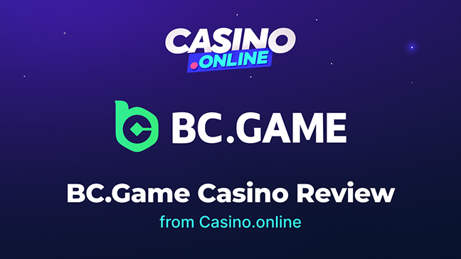 Explore the Thrills of Crypto Betting at BC.Game