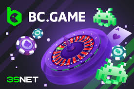 Exploring BC Game in the United States A New Era of Online Gaming