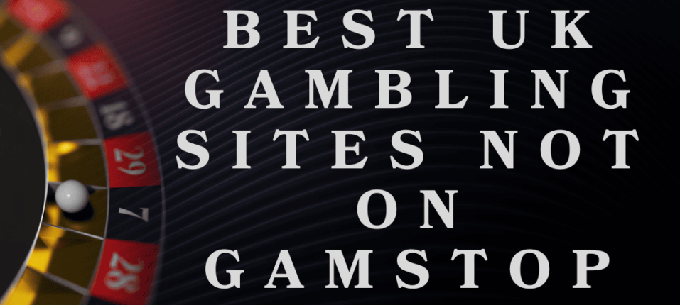 Exploring Casinos Non on Gamstop A Comprehensive Guide 1587751285