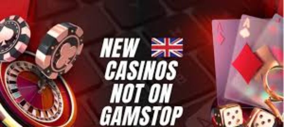 Exploring Casinos Non on Gamstop Your Guide to Alternative Online Gaming