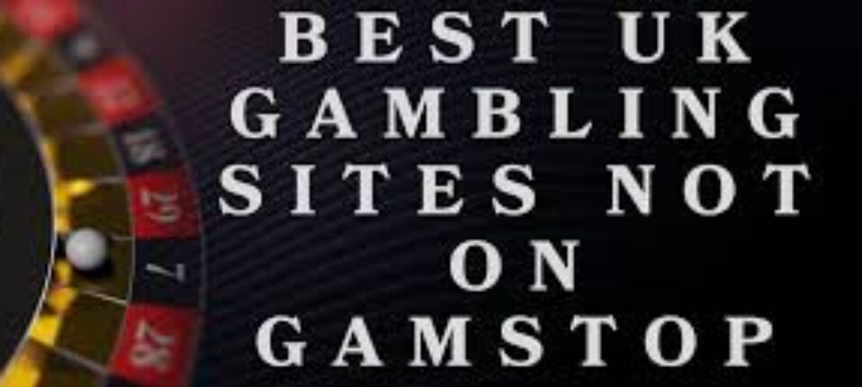 Exploring Non GamStop Casino Sites A Guide for Players