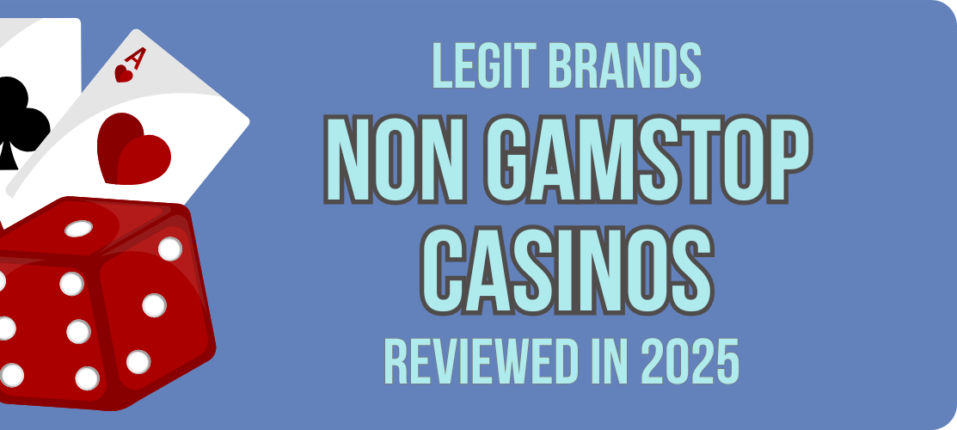 Exploring Non-Gamstop Casinos Freedom and Opportunities -58128652