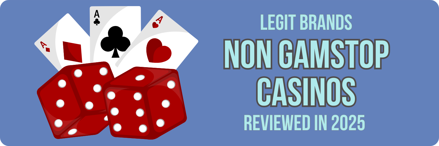 Exploring Non-Gamstop Casinos Freedom and Opportunities -58128652