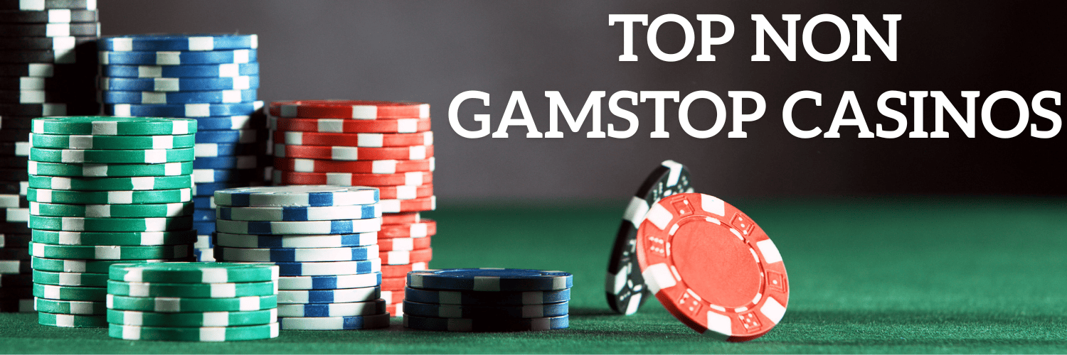 Exploring Non-Gamstop Casinos Freedom in Online Gambling