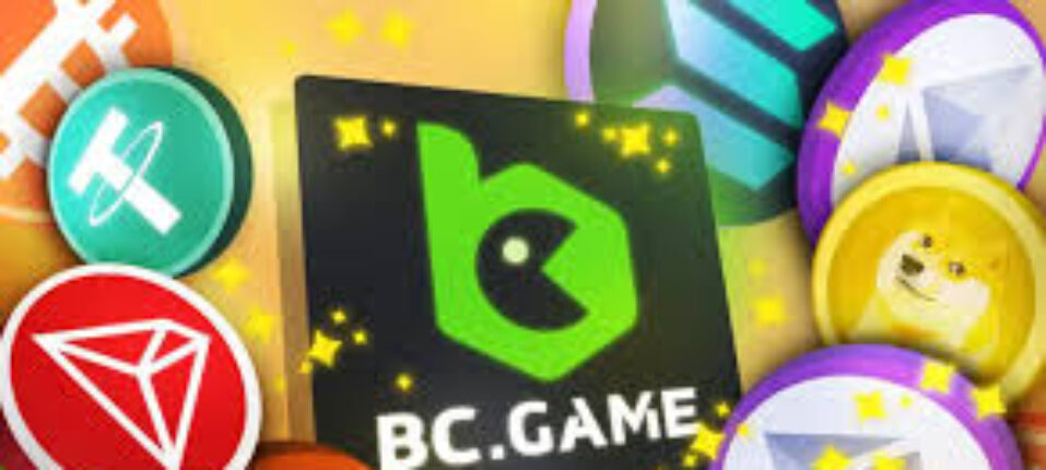 Exploring the Exciting World of BC.Game Platform