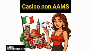Guida ai Migliori Casino Online Non AAMS Scopri le Opzioni Sicure