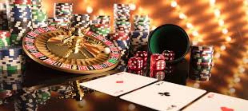 I Migliori Casino Non AAMS Gioca senza Limitazioni