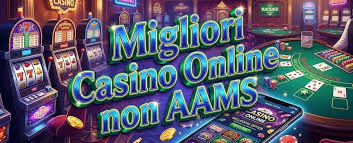 I migliori casinò online esteri Guida completa