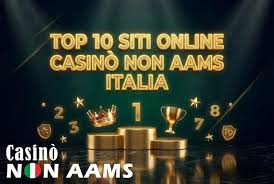 I migliori casinò online esteri Guida completa
