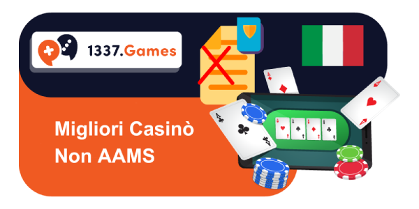 I Migliori Casinò Online Stranieri Guida Completa 1055866238