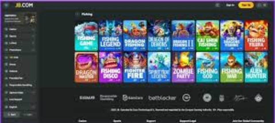 JB Casino Sports Betting Your Ultimate Guide to Wagering
