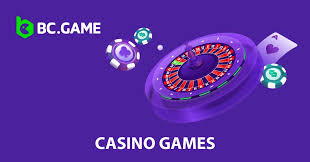 Join the Excitement at BC.Game NG Casino
