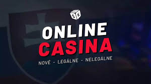 Kasína Online Všetko, Čo Potrebujete Vedieť o Online Hraní