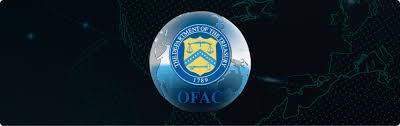 Legal Consultation on OFAC Regulations Legal Consultation on OFAC Regulations