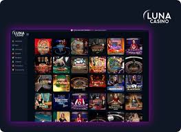 Luna Casino 2026 Fremtiden for Online Spil i Danmark