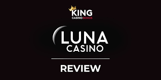 Luna Casino 2026 Fremtiden for Online Spil i Danmark