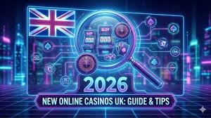 Navigating the UK Gambling Industry Trends, Insights, and Site Recommendations