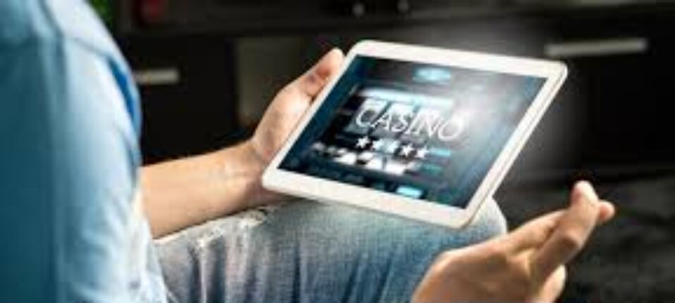 Nejlepší online kasina roku 2023 – Casino Online Top