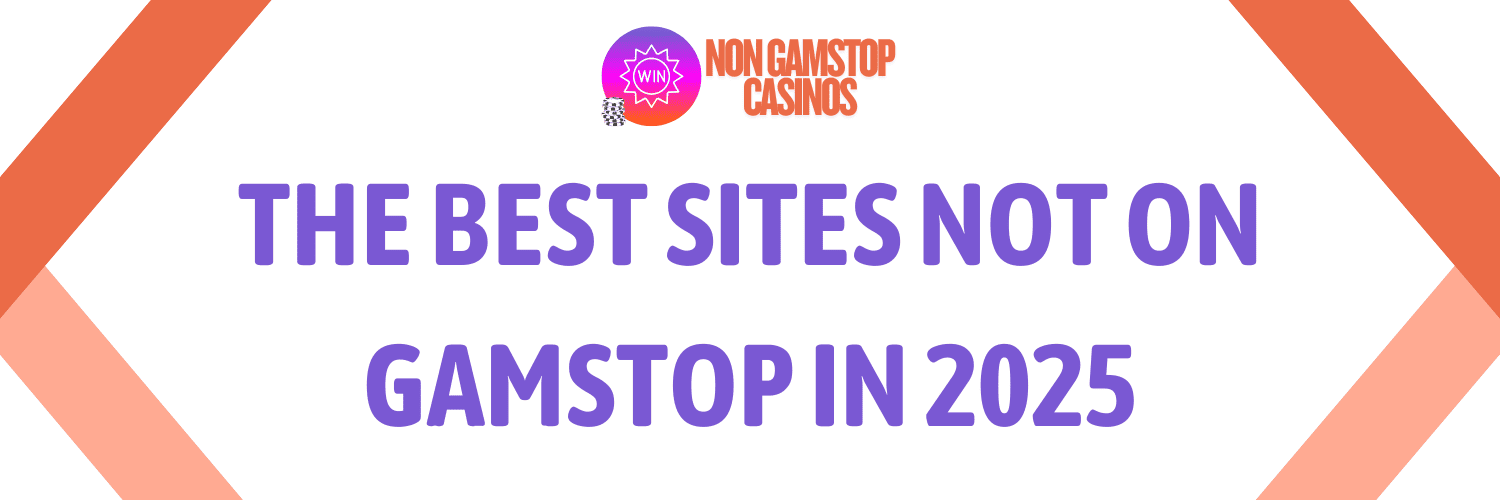 Not on Gamstop Casinos A Guide to Alternative Online Gambling