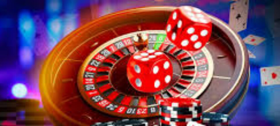 Nové české casino online Objevte nejnovější herní zážitky
