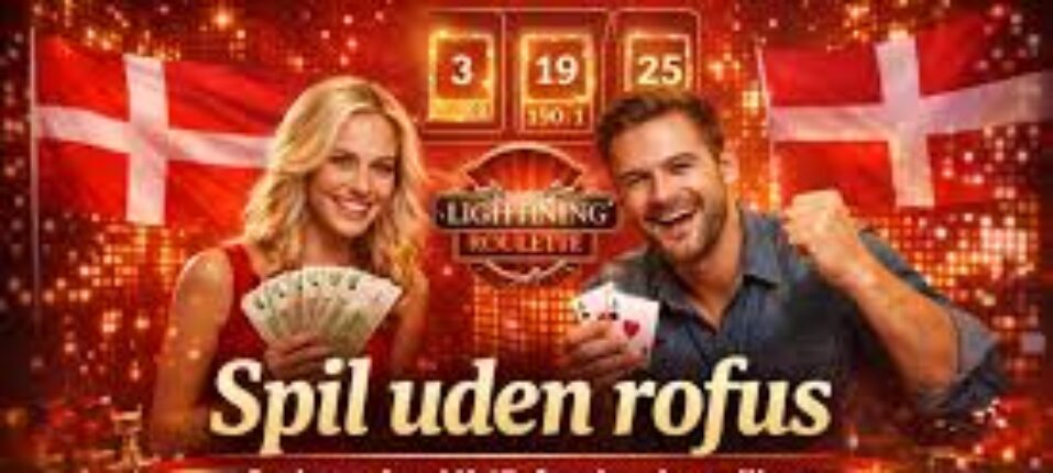Nye Casino Sider med Free Bonusser Oplev Mulighederne