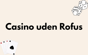 Odds Uden om ROFUS En Dybere Indsigt