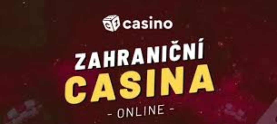 Online Casino bez nutnosti vkladu – Vše, co potřebujete vědět