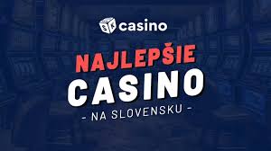 Online Casino Nové Všetko, čo potrebujete vedieť predtým, než sa pripojíte!
