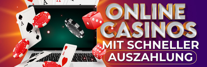 Online Casino Sofort Auszahlung Der Schlüssel zu Schnellem Spielspaß