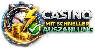 Online Casino sofort Auszahlung – Schnelle Gewinne und mehr!
