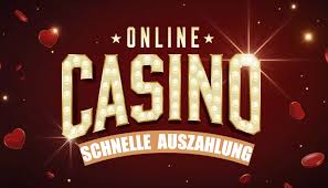 Online Casino sofort Auszahlung – Schnelle Gewinne und mehr!