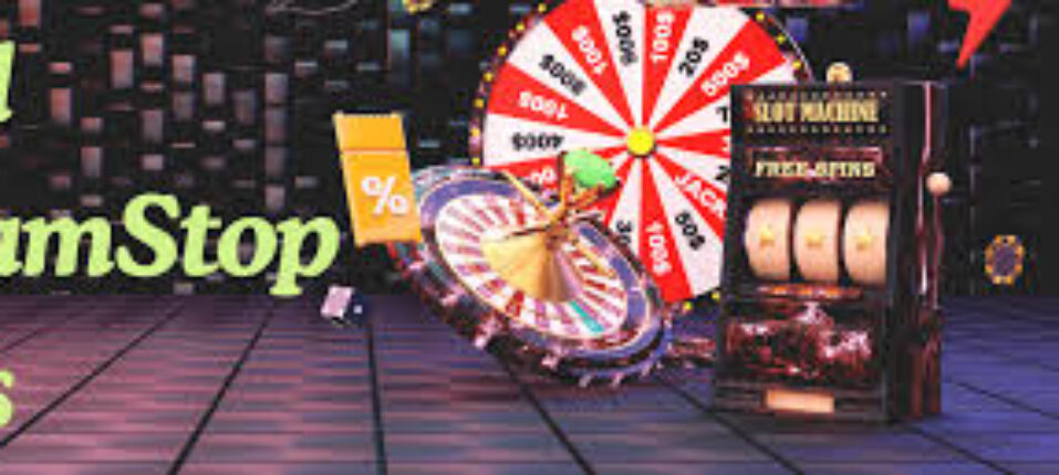 Online Casinos Not Blocked by Regulations