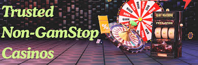 Online Casinos Not Blocked by Regulations