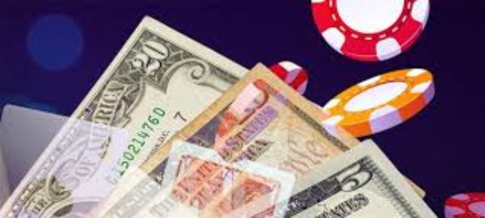 Online Casinos with Instant Withdrawals The Future of Gambling