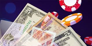 Online Casinos with Instant Withdrawals The Future of Gambling