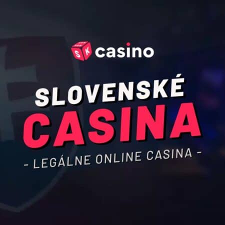 Online Kasína na Slovensku Všetko, čo potrebujete vedieť 911759879