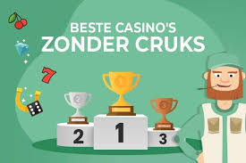Ontdek de Voordelen van Online Casino's Zonder CRUKS 425292410
