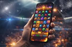 Opdag Jackpot Bet Din Ultimative Spiloplevelse