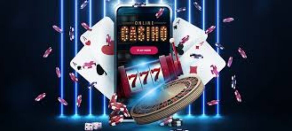Oplev casino online uden om rofus – En ny verden af spillmuligheder
