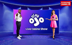 Oplev Det Spændende Univers af Play OJO Casino DK i 2026