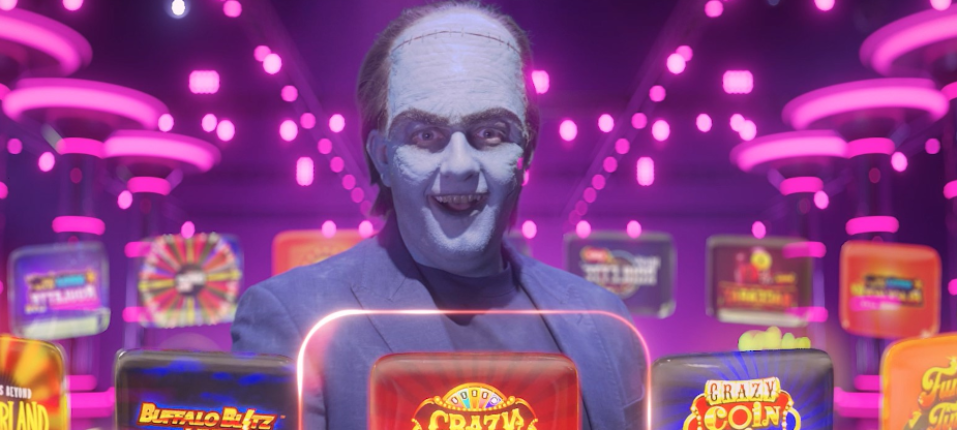 Oplev Play OJO Casino DK – Dit nye yndlings online casino