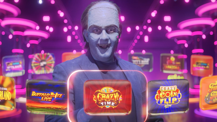 Oplev Play OJO Casino DK – Dit nye yndlings online casino
