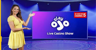 Oplev Play OJO Casino DK – Dit nye yndlings online casino