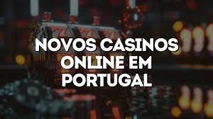 Os Melhores Casinos Online em Portugal 582034645