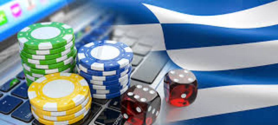 Νόμιμα Καζίνο Οδηγός για Υπεύθυνο Παιχνίδι στην Ελλάδα