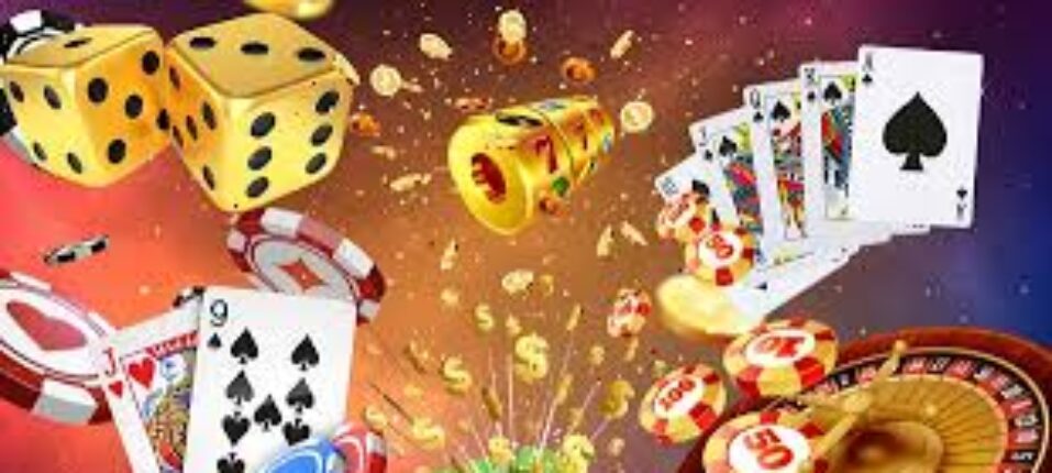 Популярные слоты в казино Caesars