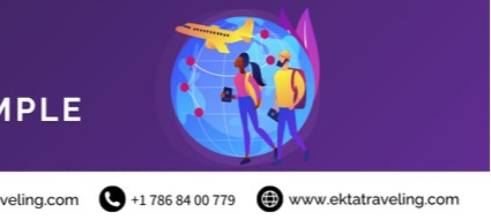 Reiseforsikring for Din Uforglemmelige Reise til USA